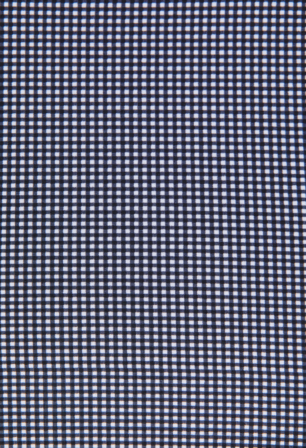 IBKÜL - Mini Check Print Skort - 29754 - Color: Black/White