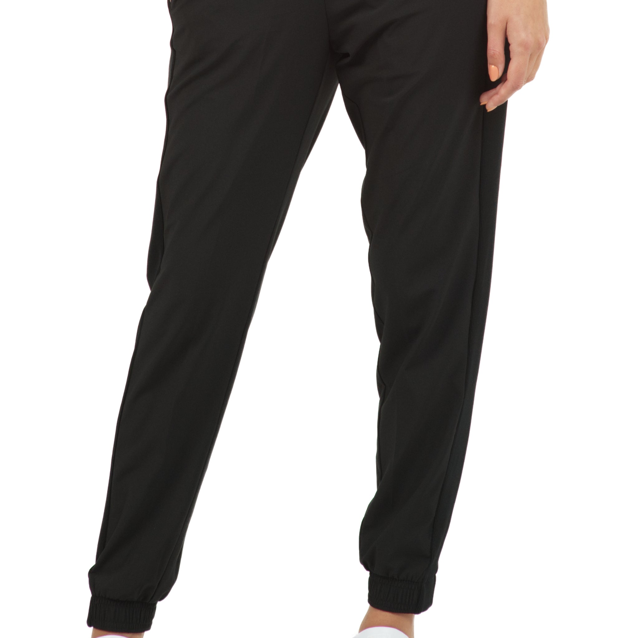 Solid Women's Joggers - 79000