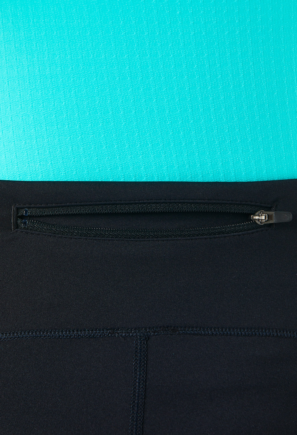 IBKÜL - Women's Performance Leggings - 75000 - Color: Black