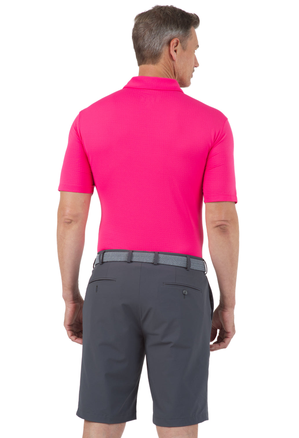 IBKÜL - Tailored Shorts - 97000 - Color: Black