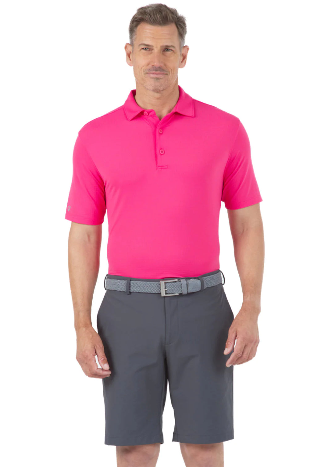 IBKÜL - Tailored Shorts - 97000 - Color: Black