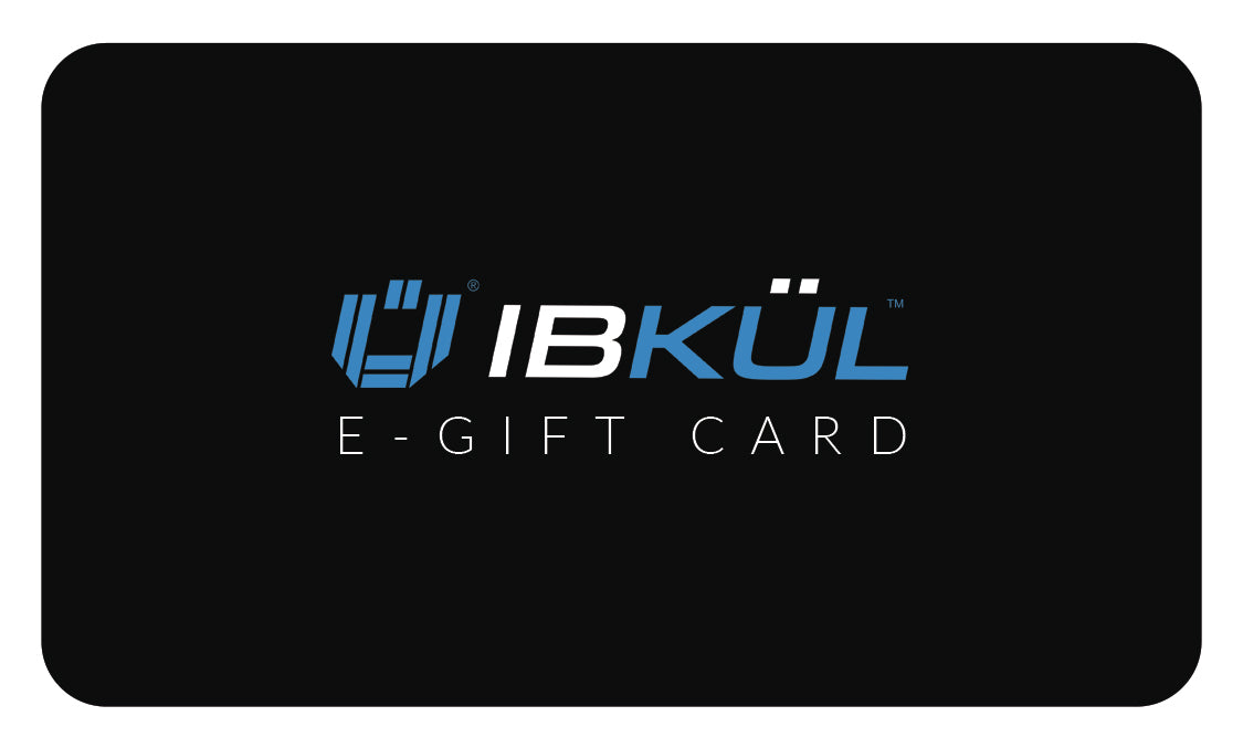 IBKUL E-Gift Card Title: $50.00 USD