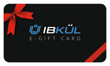 IBKUL E-Gift Card Title: $50.00 USD